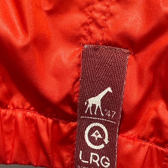 LRG | Windbreaker | 4XL | Men’s - Picture 2 of 7